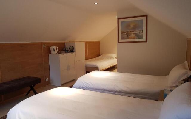 B&B Le Reclus
