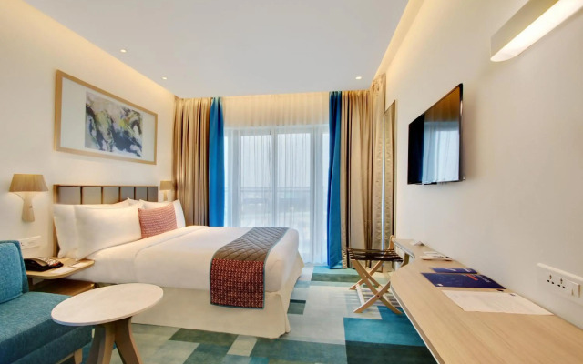 Holiday Inn Bengaluru Racecourse by IHG