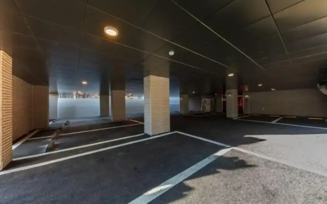 HOUND HOTEL Pyeongtaek Songtan