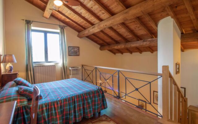 Appartamento Del Re