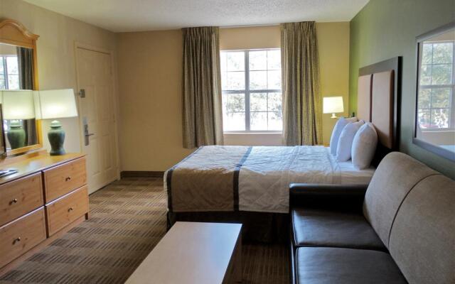 Extended Stay America Suites Arlington