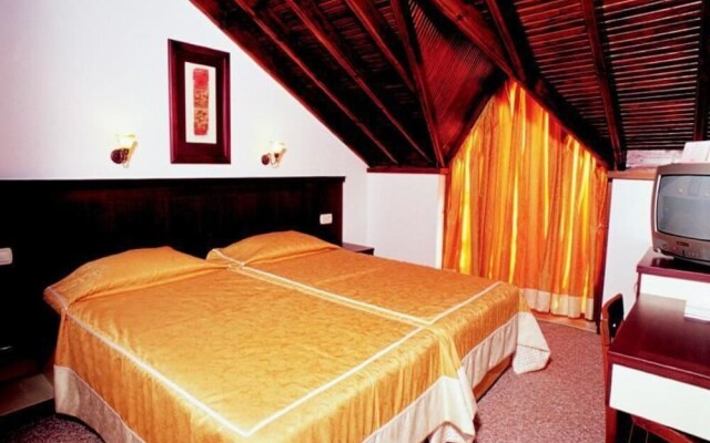 Nar Hotel Kemer