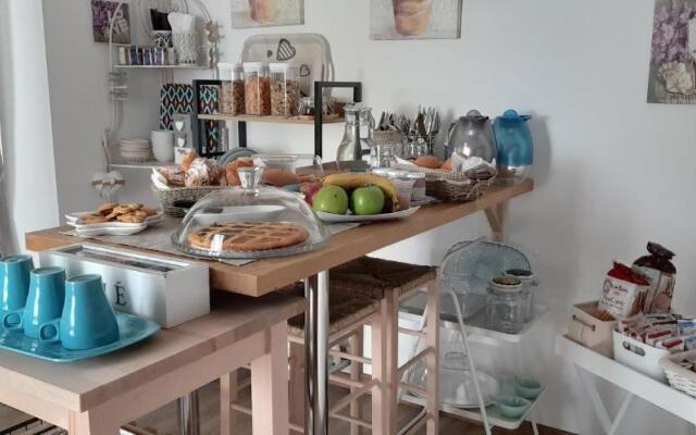 B&B Sirolo My House