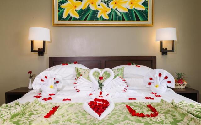 Kubu Benoa Guest House Nusa Dua