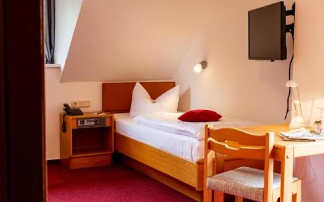 Gasthof Lengefelder Warte