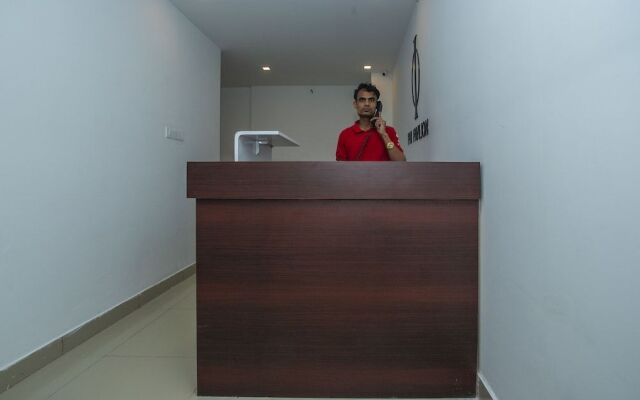 OYO Flagship 14397 Varcity Phi Pavilion