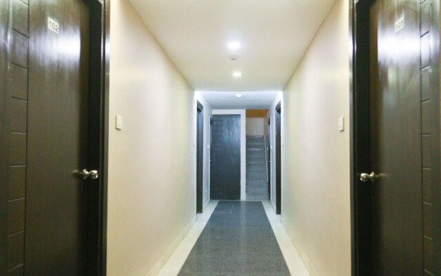 Hotel Maniram Palace