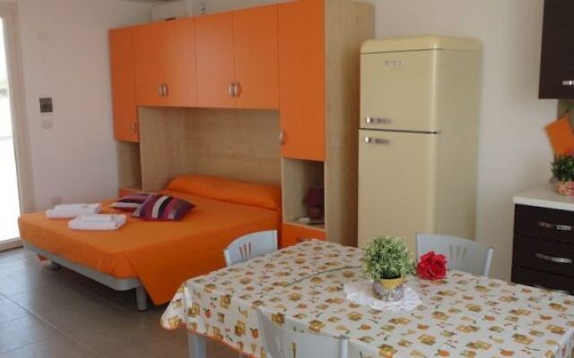 B&B Tramonti del Sud