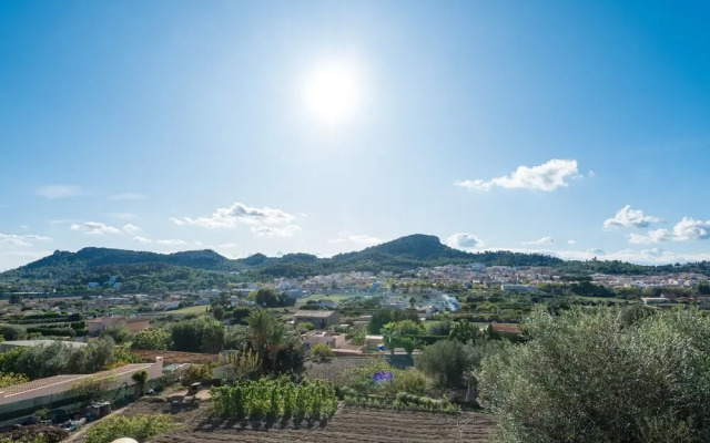 Solluna