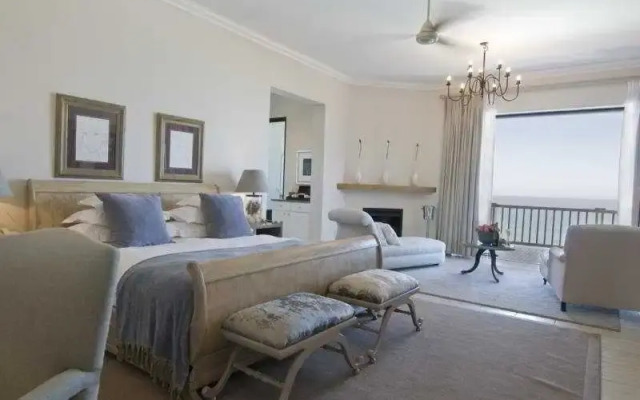 Plettenberg Park Hotel & Spa