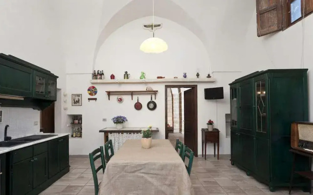 Masseria Nucci