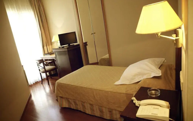 Hotel Spa Paris
