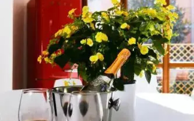 La Villa Bed And Breakfast