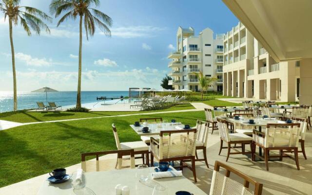 The Residences at The St. Regis Bermuda