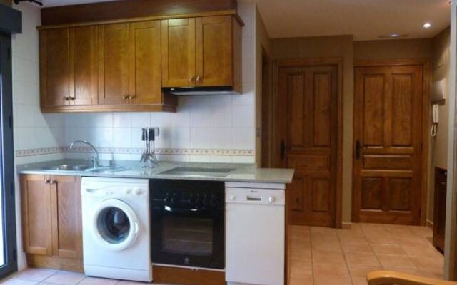 Apartamentos Casa Pochetas