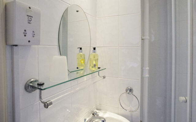 Mowbray Apartments