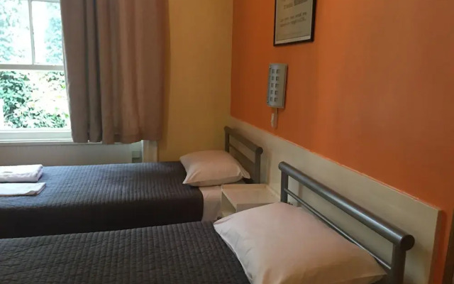 Gresham Hotel Bloomsbury