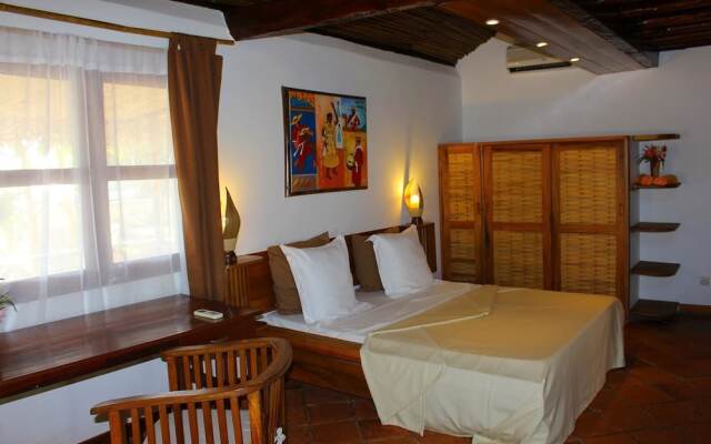 Orangea Hotels