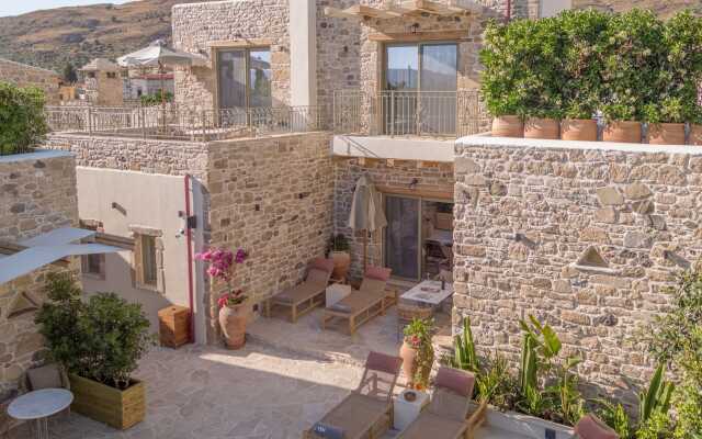 st.TEN Stone Built Village