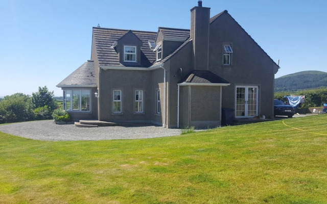 Leitrim Lodge