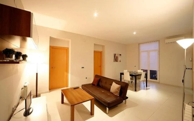 RealRent Marina Real