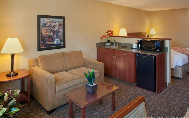 Silver Cloud Inn Portland