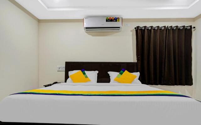 Super OYO Flagship Hotel CJ Pride