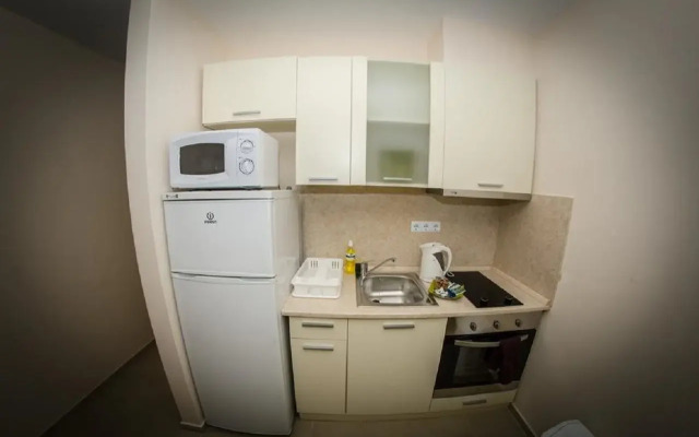 Premier Fort Beach Sveti Vlas