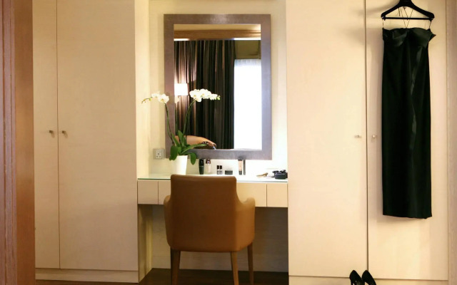 Crowne Plaza Limassol by IHG