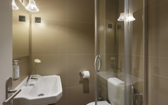 Maison Barbillon Grenoble - Centre Gare