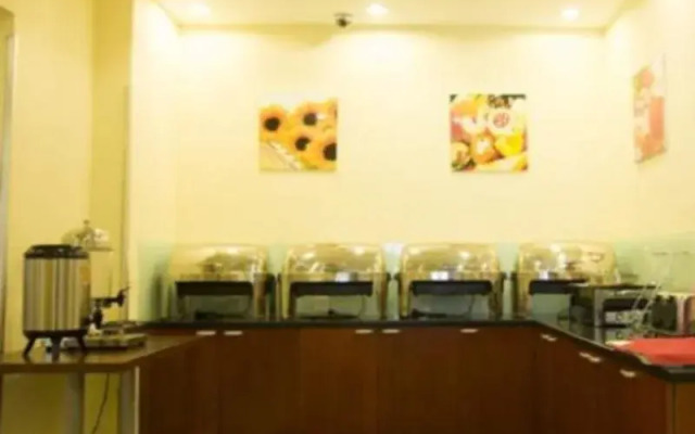 Hanting Hotel (Siping South Xinhua Street)