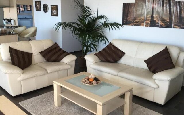 Swiss Lakeview Apartment