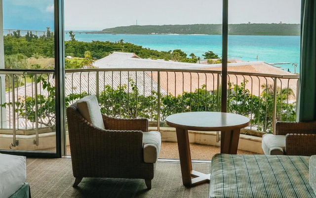 Miyakojima Tokyu Hotel & Resorts
