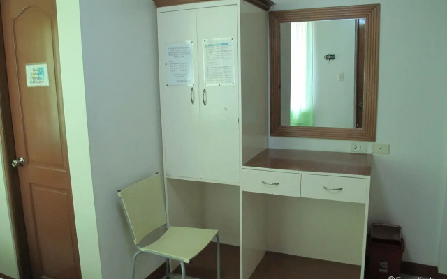 Sea Jewel Beach Resort Puerto Galera