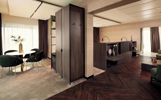 Van der Valk Hotel Gent