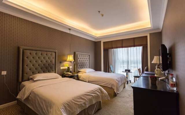 Seeker Chongqing Hotel