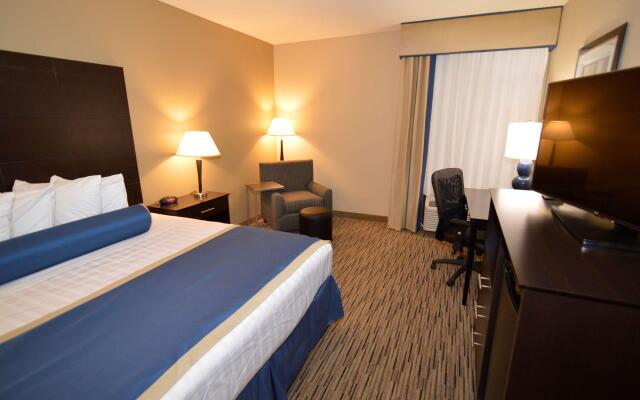 Best Western New Albany