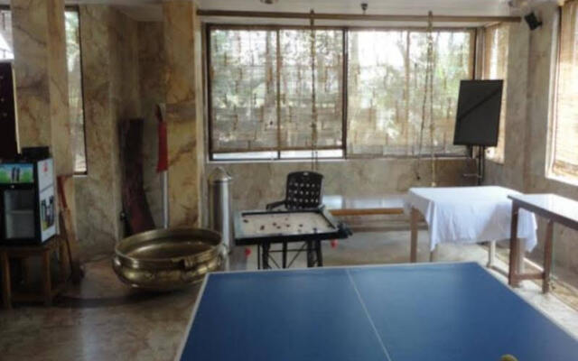 Kings Inn Holiday Home
