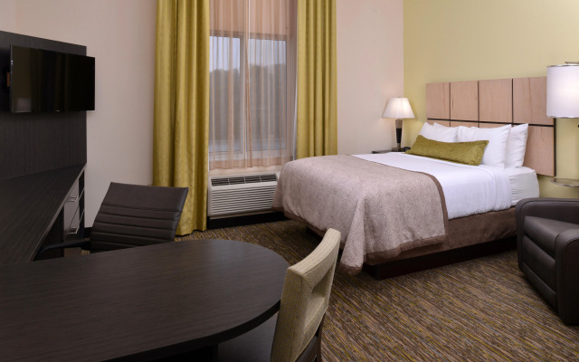 Candlewood Suites MORGANTOWN-UNIV WEST VIRGINIA by IHG