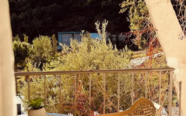 Most Oliva Resort Budva