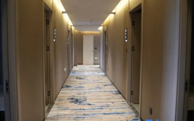 xi yue hotel