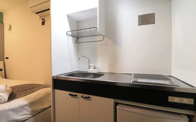 Taketo Stay Premiere 403