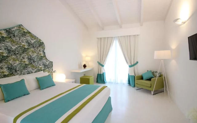 Il Borghetto Resort & Spa