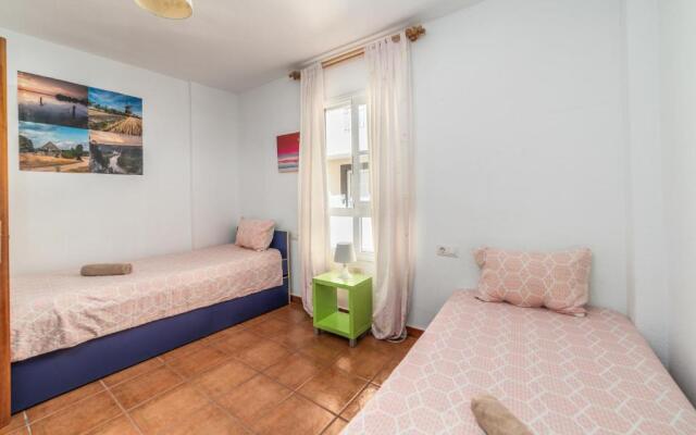 Callao Salvaje, apartamento a 200 mts de la Playa