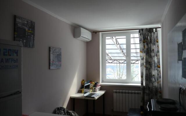 SmartSpaceSochi Hostel
