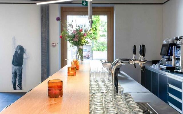 SET Hotel.Residence by Teufelhof Basel