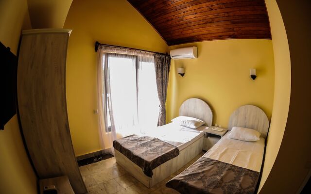 Hotel Tramonto