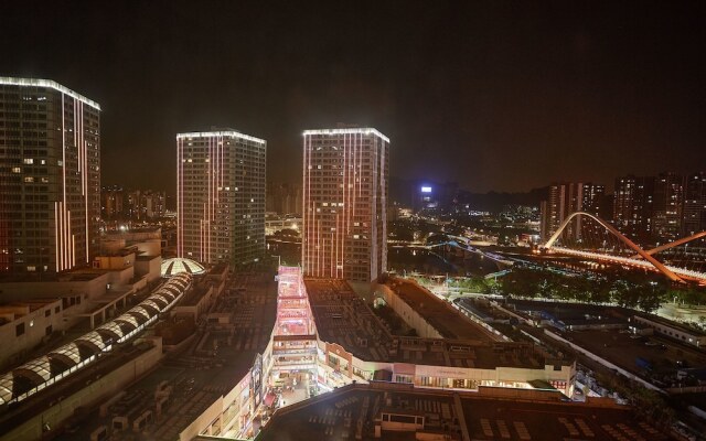 Xinghui Hotel Guangzhou