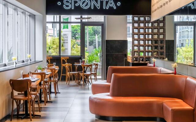 Ibis Styles SP Centro