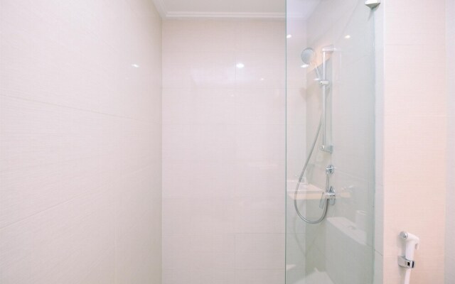 Simply And Comfort Stay Studio Room Green Sedayu Apartment
